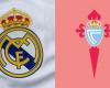 La date du match du Real Madrid et du Celta Vigo aujourd’hui dans la Ligue espagnole, le transporteur et la chaîne de synchronisation -.