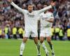 Malgré un double de Kylian Mbappé, le Real Madrid a tremblé devant Vigo Celta -.