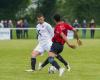 Parthenay offre le Derby en tant que leader, le Tallud presque condamné -.