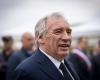 Bayrou défend le terme «islamophobie», après le meurtre d’un musulman dans une mosquée -.