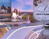 Les Sables-D’Oolonne a mis en lumière les 13 heures de TF1 -.