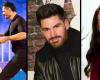 Florent Manaudou et Elsa Bois, Dals Final, Kate Middleton et William, Meghan Markle, Valentin Kretz, Lady Diana -.