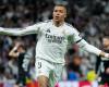 Le Real Madrid a prédit la programmation contre Celta Vigo -.