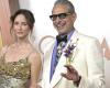 Qui est sa femme Emilie Livingston, 30 ans de moins? -.