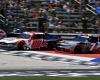 L’accident de Allgaier au Texas suscite l’indignation, les fans rugissent contre Kris Wright. -.