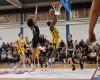 Basketball (National 2). Une défaite déchaînée pour le Garonne AB -.