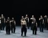 Les ballets Monte-Carlo rendent hommage à l’Ukraine -.
