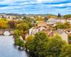 Voici officiellement la ville la moins stressante de France -.