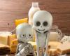 Les produits laitiers vraiment «nos amis pour la vie»? -.