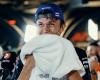 Formule 1 Alex Albon Ansusinha à Miami -.