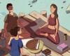 Cérémonies Melukat, soins chamaniques, «#balihealise»… les occidentaux se précipitent dans «Voyages de l’âme»
